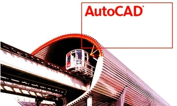 Curso online de AutoCAD