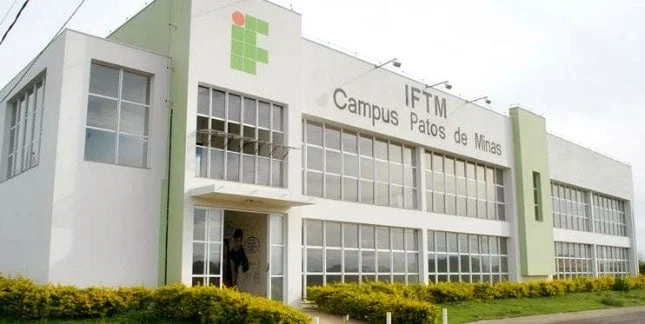 IFTM  Curso gratuito Técnico em Eletrotécnica no Campus Patrocínio