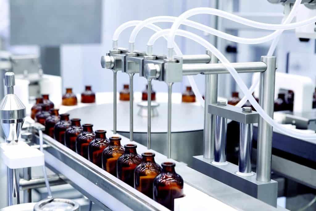 industria farmaceutica como aumentar a confiabilidade do processo atraves da medicao de temperatur