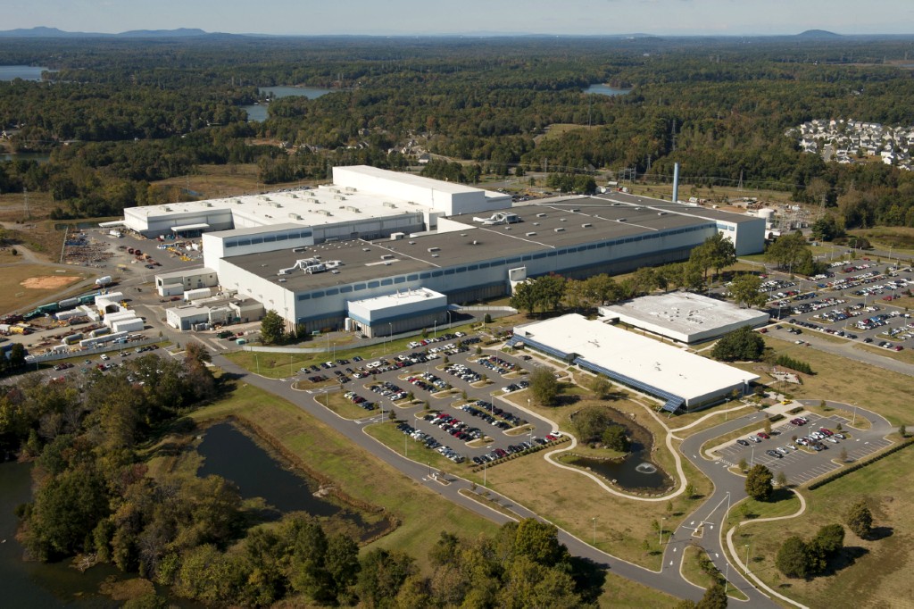 Siemens Energy investe $150 milhões em nova fábrica nos Estados Unidos